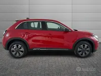 Usata Fiat 600 136 CV (100 kW) 2025 Rosso SUV