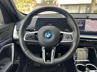 Usata BMW X1 M Sport 245 CV (180 kW) 2025 Alpin white pastello SUV