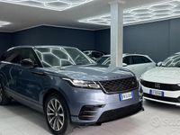 Usata Land Rover Range Rover Velar SE Dynamic 241 CV (177 kW) 2018 Other SUV