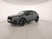 Nuova Audi Q2 S-Line 150 CV (110 kW) 2026 Grigio daytona perlato SUV