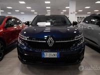 Usata Renault Espace Iconic 199 CV (146 kW) 2024 Other SUV