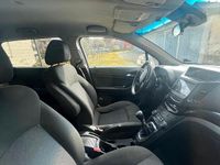 Usata Chevrolet Orlando LT 131 CV (96 kW) 2013 Bianco Monovolume