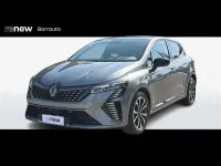 Usata Renault Clio Techno 2025 Grigio scuro Utilitaria