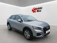Usata Audi Q2 Advanced Plus 150 CV (110 kW) 2023 Argento fioretto SUV