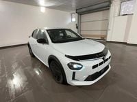 Nuova Lancia Ypsilon 101 CV (74 kW) 2025 Bianco Utilitaria