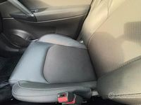 Usata Nissan Qashqai 150 CV (110 kW) 2019 Grigio SUV