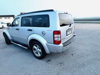 Usata Dodge Nitro 260 CV (191 kW) 2010 SUV