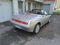 Usata Alfa Romeo GTV 144 CV (105 kW) 1999 Coupé