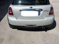 Occasion Mini Cooper D 111 ch (81 kW) 2011 Citadine