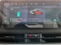 Usata Fiat 500e La Prima 42 kW (58 CV) 2021 Grigio Berlina