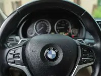 Usata BMW X5 258 CV (189 kW) 2014 Nero SUV