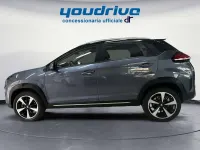 Nuova DR DR 3.0 117 CV (86 kW) 2026 Grigio SUV