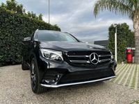 usata Mercedes GLC250 Classed 4Matic Premium