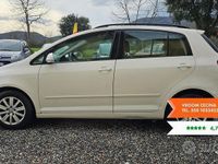 usata VW Golf Plus Golf Plus 2 serie1.6 TDI...