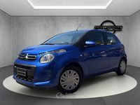 Usata Citroën C1 Feel 72 CV (52 kW) 2021 Other Utilitaria