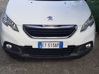 usata Peugeot 2008 