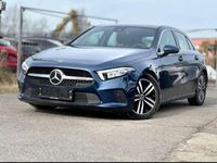 Usata Mercedes A200 Premium 150 CV (110 kW) 2021 Berlina