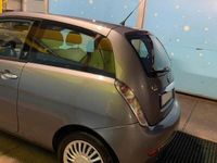 Usata Lancia Ypsilon 80 CV (58 kW) 2008 Grigio Utilitaria