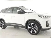Usata DR DR 6.0 155 CV (114 kW) 2022 Bianco SUV