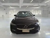 Usata Volvo XC60 Inscription 197 CV (144 kW) 2021 SUV