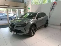 Nuova Alfa Romeo GT Junior Edizione Speciale 136 CV (100 kW) 2025 Grigio SUV