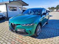 usata Alfa Romeo Crosswagon Tonale 1.3 phev Speciale280cv at6