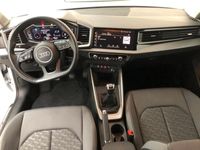 usata Audi A1 SPB 25 TFSI S line edition