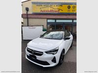 Usata Opel Corsa GS Line 101 CV (74 kW) 2022 Bianco Utilitaria