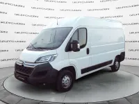 Usata Fiat Ducato S 140 CV (102 kW) 2021 Bianco Furgone