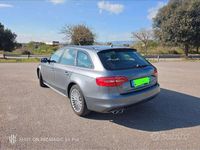 Usata Audi A4 Business 150 CV (110 kW) 2015 Station wagon