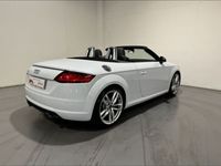 usata Audi TT Roadster 2.0 TFSI 230CV S-LINE