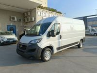 usata Fiat Ducato 14 ducato 35 FURGONE LH2 140 CV GNV