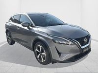 Usata Nissan Qashqai N-Connecta 158 CV (116 kW) 2022 Gun metallic SUV