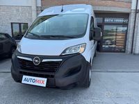 Usata Opel Movano S 140 CV (102 kW) 2022 Bianco Furgone