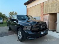 Usata Dodge Ram 2011