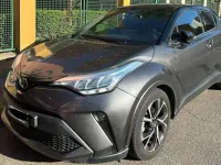 Usata Toyota C-HR Trend 152 CV (111 kW) 2021 SUV