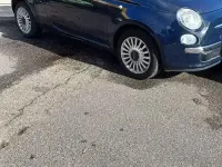 Usata Fiat 1200 Sport 69 CV (50 kW) 2013 Berlina