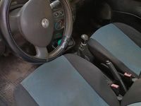 Occasion Fiat Punto 60 ch (44 kW) 2005 Citadine