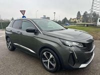 Usata Peugeot 3008 Allure 131 CV (96 kW) 2022 Grigio SUV
