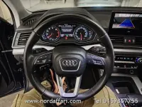 Usata Audi Q5 Business 265 CV (194 kW) 2022 Blu SUV