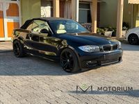 Usata BMW 120 176 CV (129 kW) 2009 Viola Utilitaria