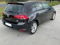 usata VW Golf Golf 1.4 TGI 5p. Comfortline BlueMotion