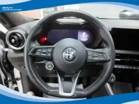 Occasion Alfa Romeo Tonale Ti 160 ch (117 kW) 2023 Blanc SUV