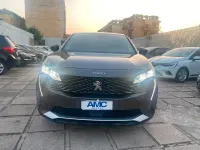 Usata Peugeot 3008 GT 131 CV (96 kW) 2023 Giallo SUV