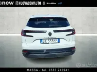Usata Renault Austral Techno 160 CV (117 kW) 2024 Bianco SUV