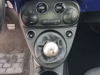 Usata Abarth 595 144 CV (105 kW) 2018 Other Utilitaria