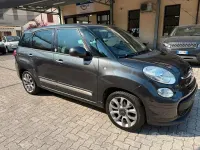 Usata Fiat 500L Living 105 CV (77 kW) 2015 Monovolume