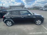 Occasion Mini Cooper D 116 ch (85 kW) 2015 Noir Citadine