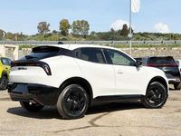 Nuova Alfa Romeo Junior Ti 145 CV (106 kW) 2026 Antracite SUV