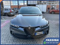 usata Alfa Romeo Crosswagon Tonale Tonale 1.3 280CV PHEV AT6Veloce nuova a Milano
